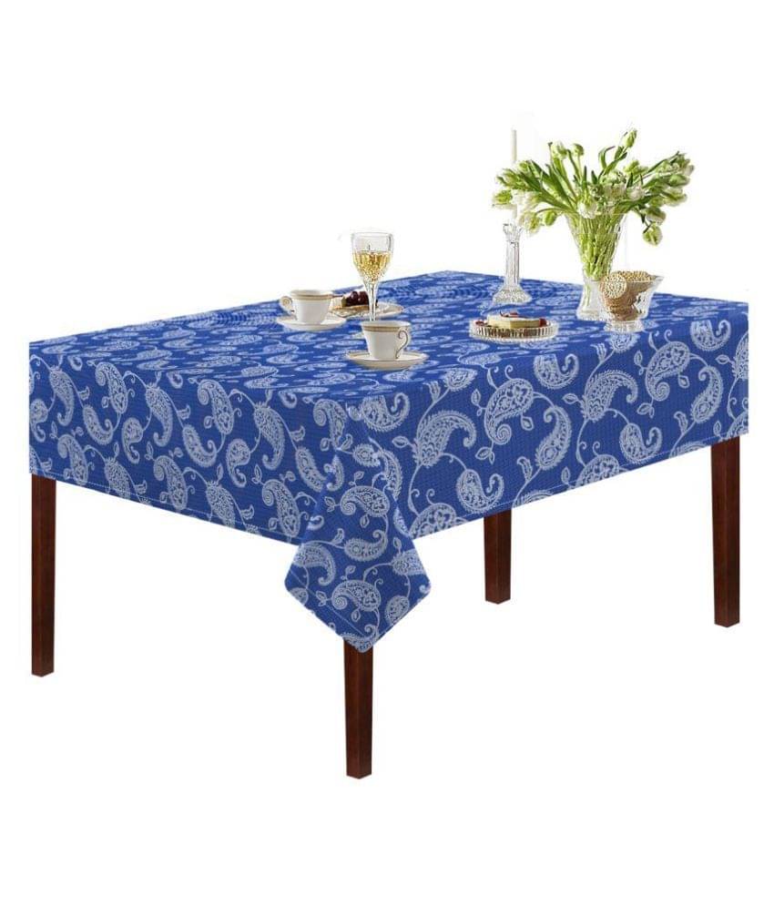 Oasis Hometex 2 Seater Cotton Single Table Covers Oasis Hometex 2 Seater Cotton Single Table Covers