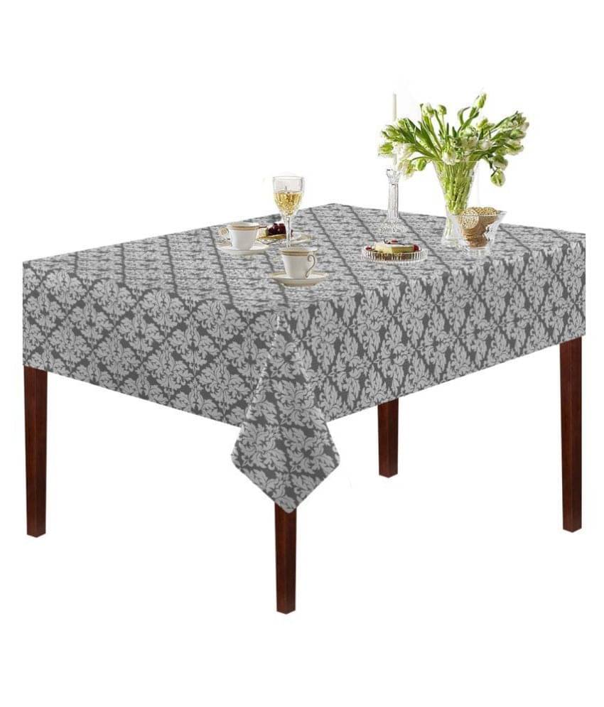 Oasis Hometex 2 Seater Cotton Single Table Covers Oasis Hometex 2 Seater Cotton Single Table Covers