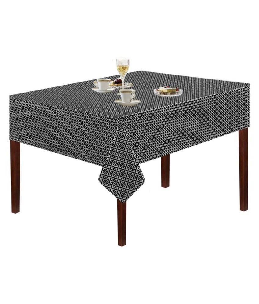 Oasis Hometex 2 Seater Cotton Single Table Covers Oasis Hometex 2 Seater Cotton Single Table Covers