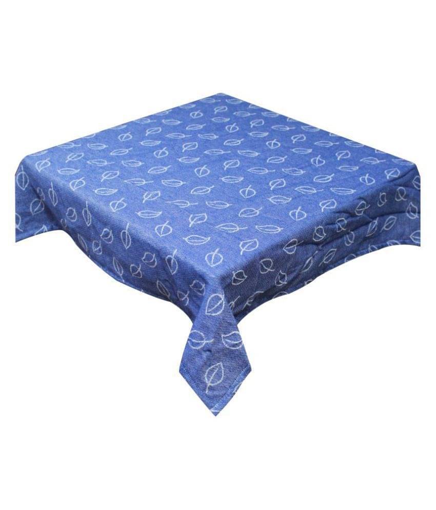 Oasis Hometex 4 Seater Cotton Single Table Covers     			Oasis Hometex 4 Seater Cotton Single Table Covers