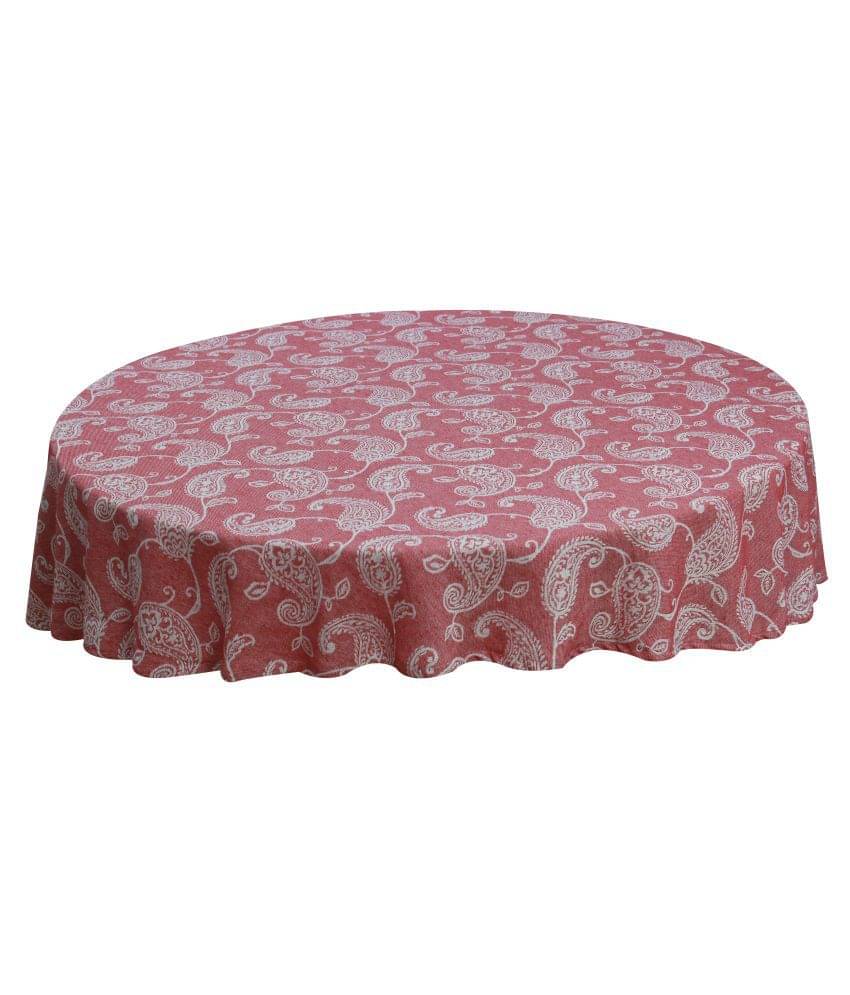 Oasis Hometex 6 Seater Cotton Single Table Covers     			Oasis Hometex 6 Seater Cotton Single Table Covers
