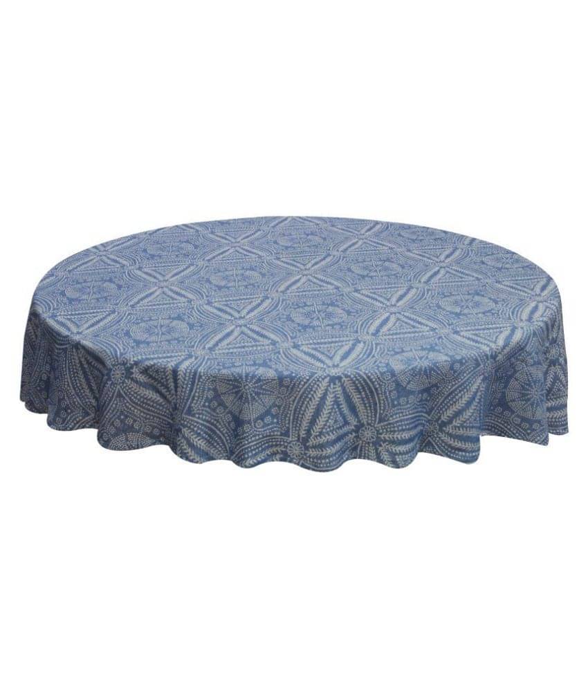 Oasis Hometex 6 Seater Cotton Single Table Covers Oasis Hometex 6 Seater Cotton Single Table Covers