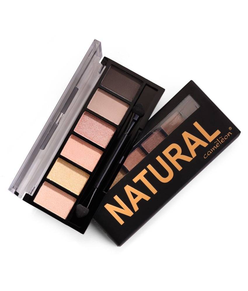     			Cameleon Eye Shadow Pressed Powder Colours 7 g