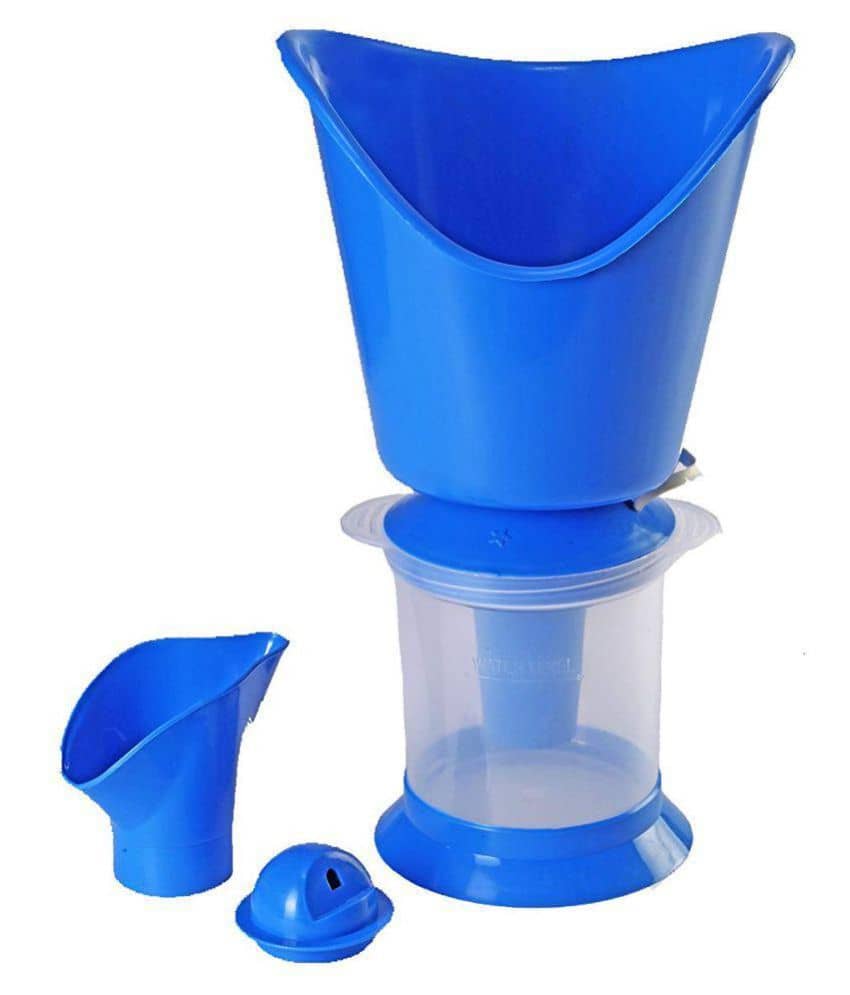 Mcp Blue Sleek vaporizer