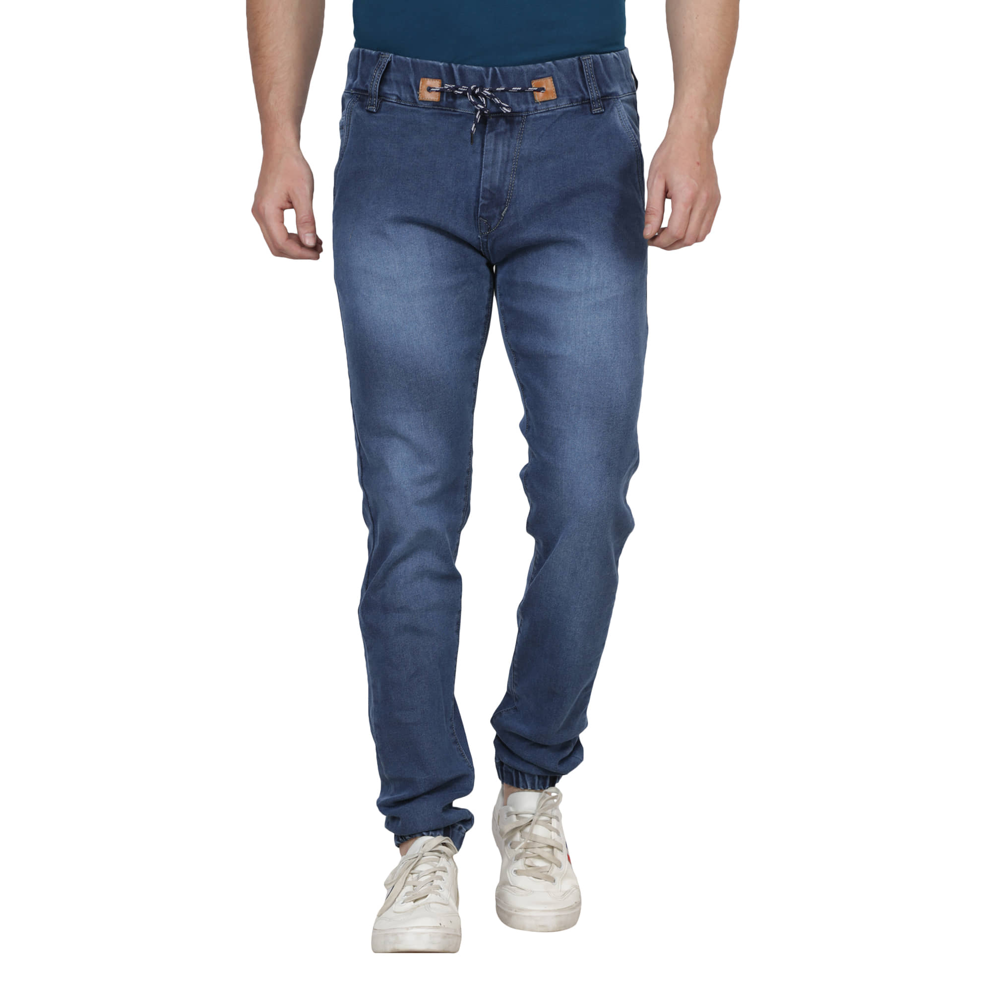 ZAYSH Blue Regular Fit Jeans - Jeans | Buy online on ZillyBuy
