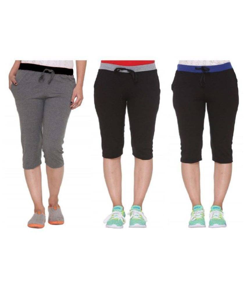 FeelBlue Multi 3/4ths     			FeelBlue Multi 3/4ths