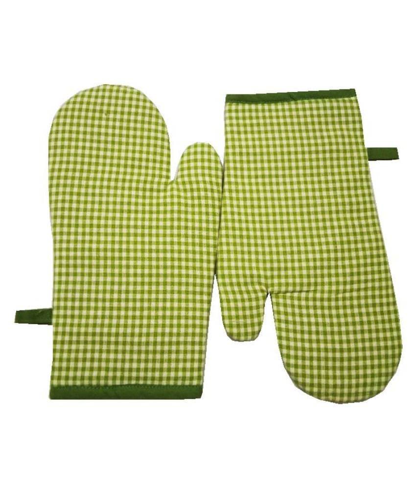     			HOMEFLY Set of 2 Blends Mittens