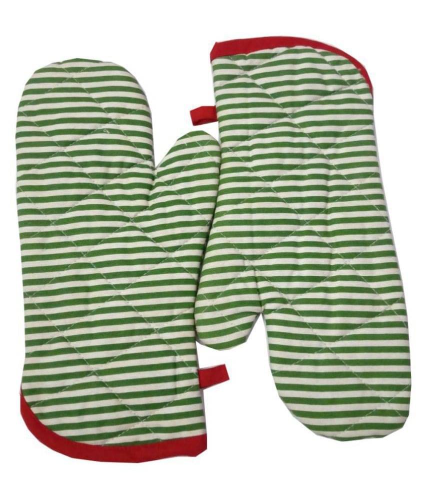     			HOMEFLY Set of 2 Blends Mittens