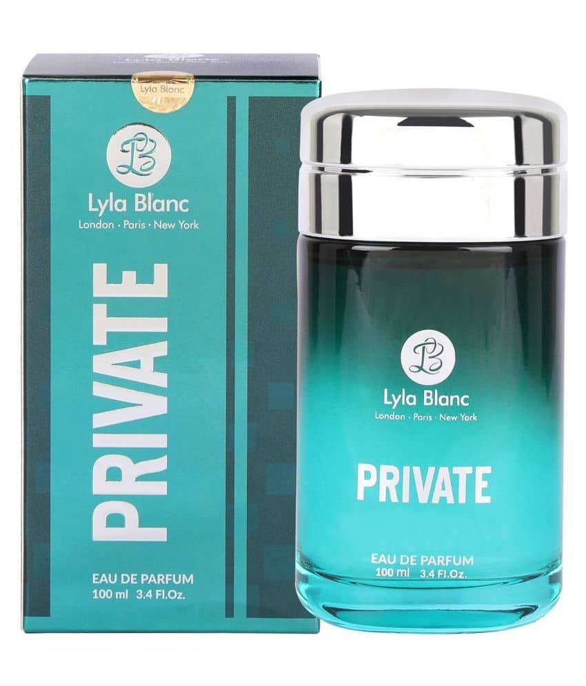 Lyla Blanc Eau De Parfum (EDP) Perfume