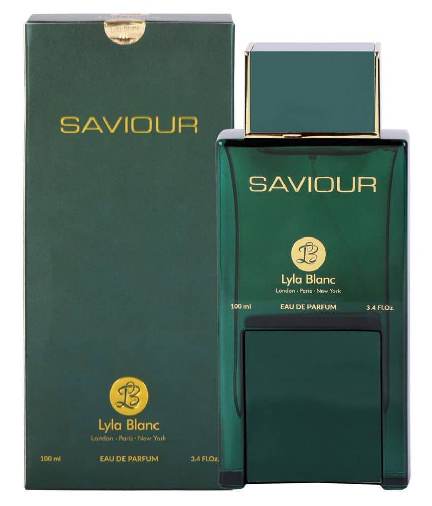 Lyla Blanc Eau De Parfum (EDP) Perfume