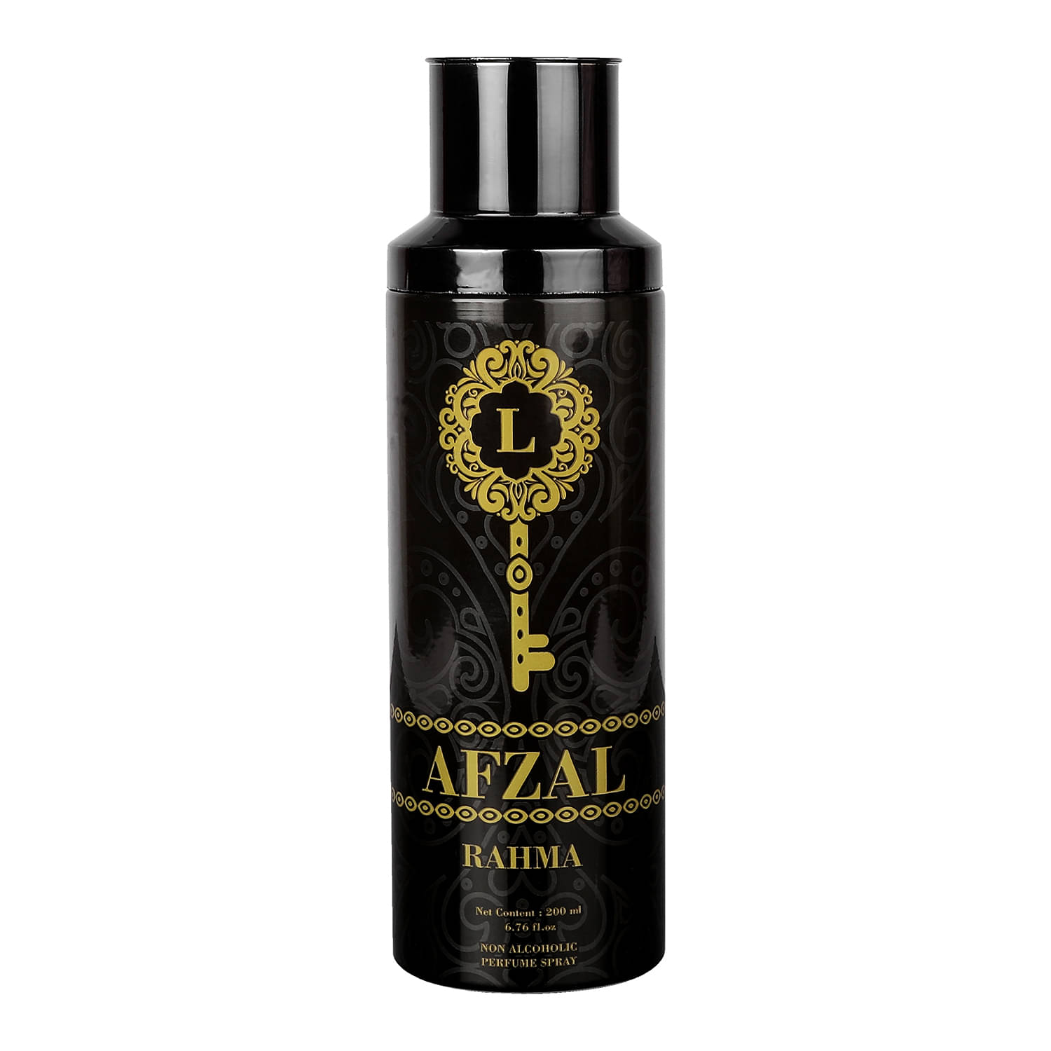     			AFZAL Premium Unisex Daily use Deodorant Spray 200 mL Pack of 1