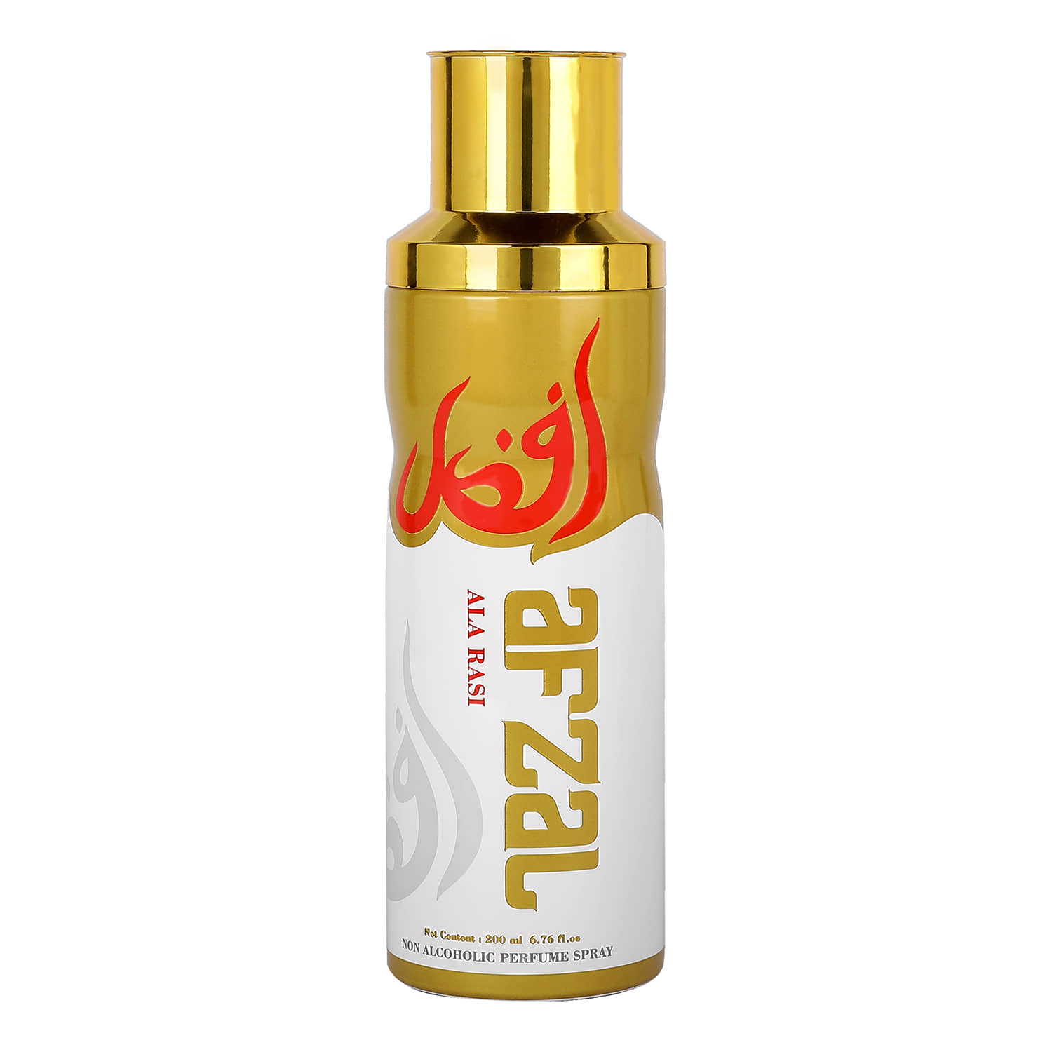 AFZAL - Deodorant Spray for Unisex 200 ml ( Pack of 1 )