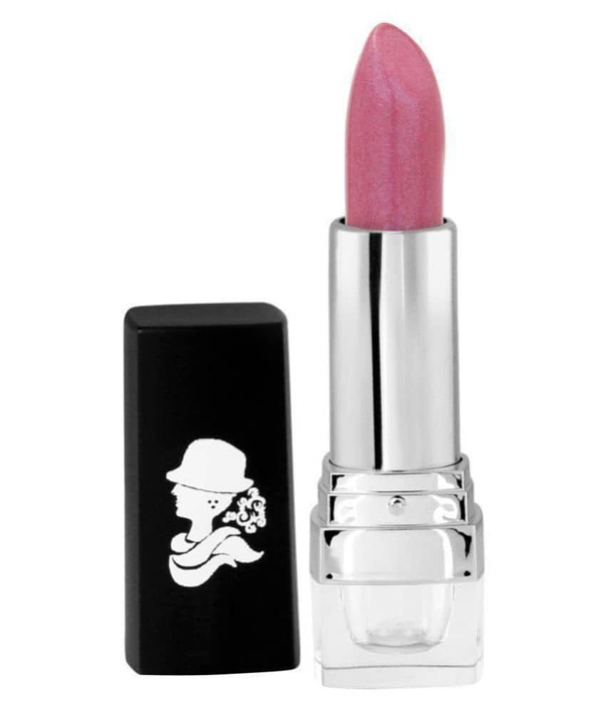 Greyon Glossy Moisturizing Lipstick 13 Heather Violet