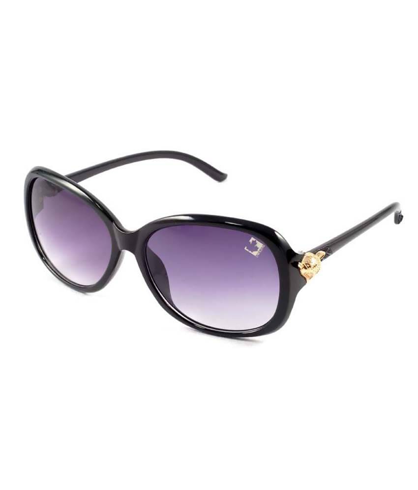 Clark n' Palmer - Grey Oversized Sunglasses ( f237 c1 ) Clark n' Palmer - Grey Oversized Sunglasses ( f237 c1 )
