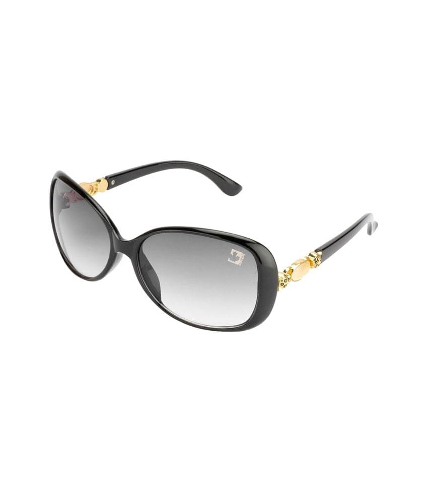 Clark n' Palmer - Grey Oversized Sunglasses ( d1508 s1 ) Clark n' Palmer - Grey Oversized Sunglasses ( d1508 s1 )