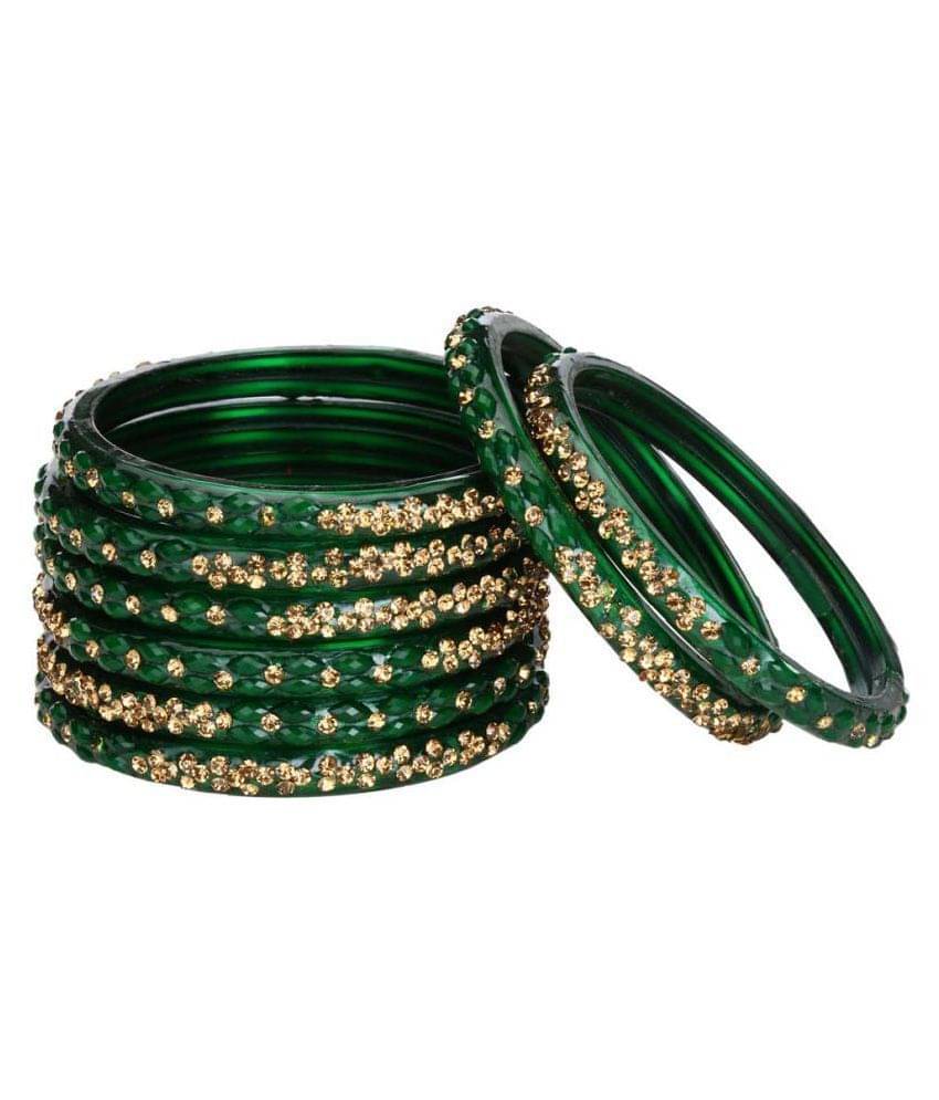 New Designe Fancy Bangles Set New Designe Fancy Bangles Set