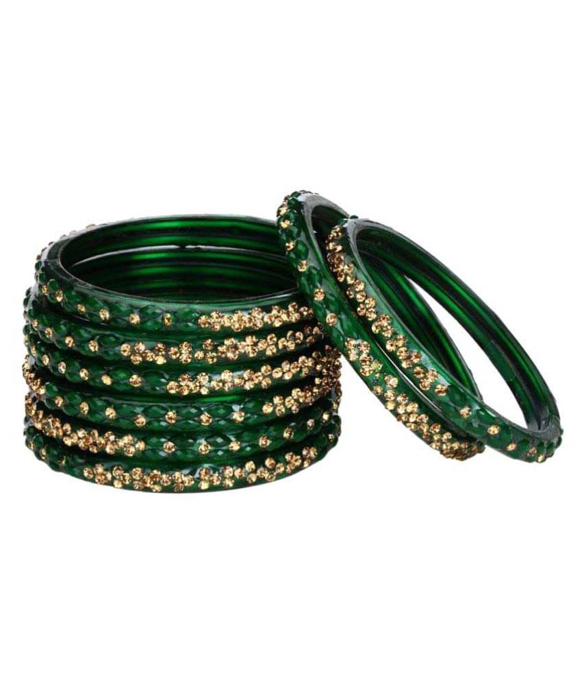     			New Designe Fancy Bangles Set