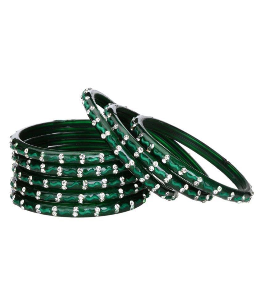 New Designe Fancy Bangles Set New Designe Fancy Bangles Set