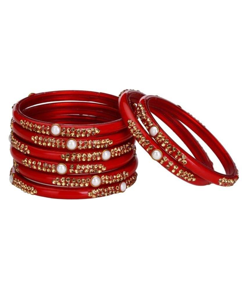 New Designe Fancy Bangles Set New Designe Fancy Bangles Set