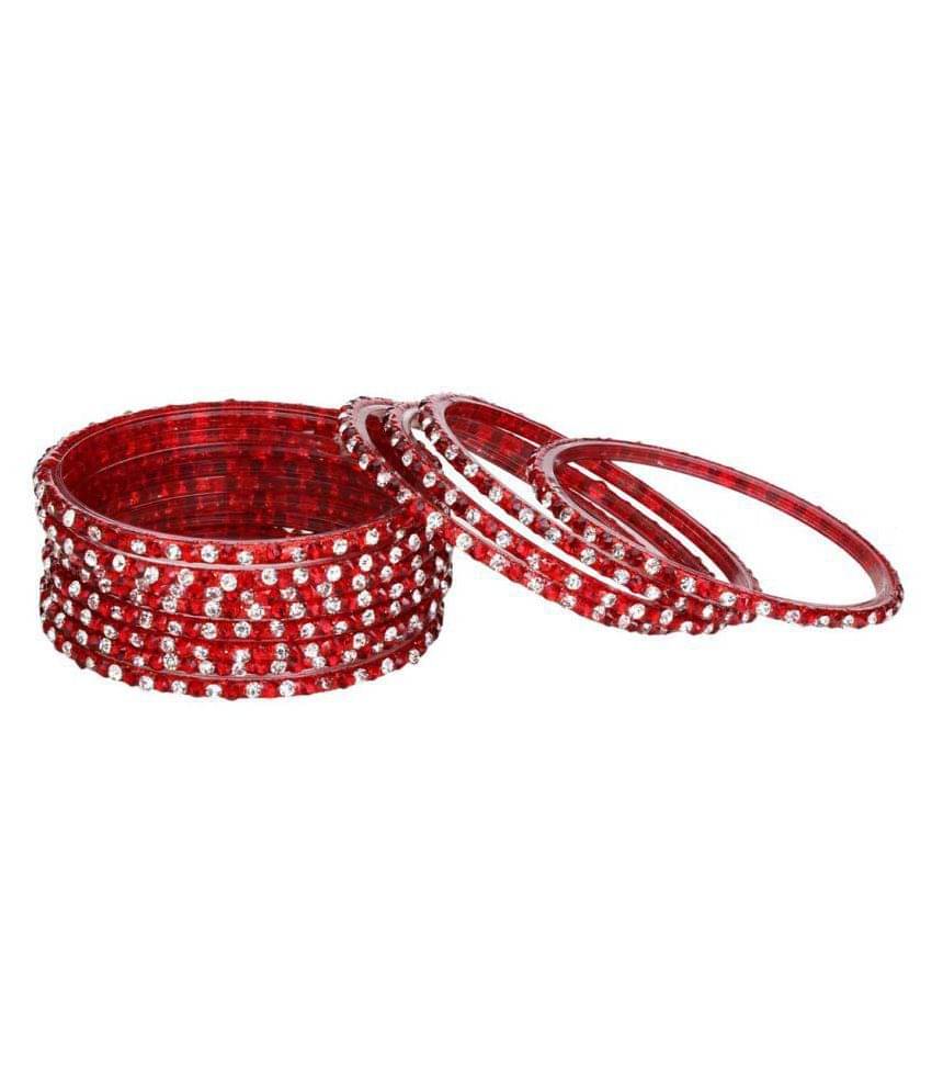 New Designe Fancy Bangles Set New Designe Fancy Bangles Set