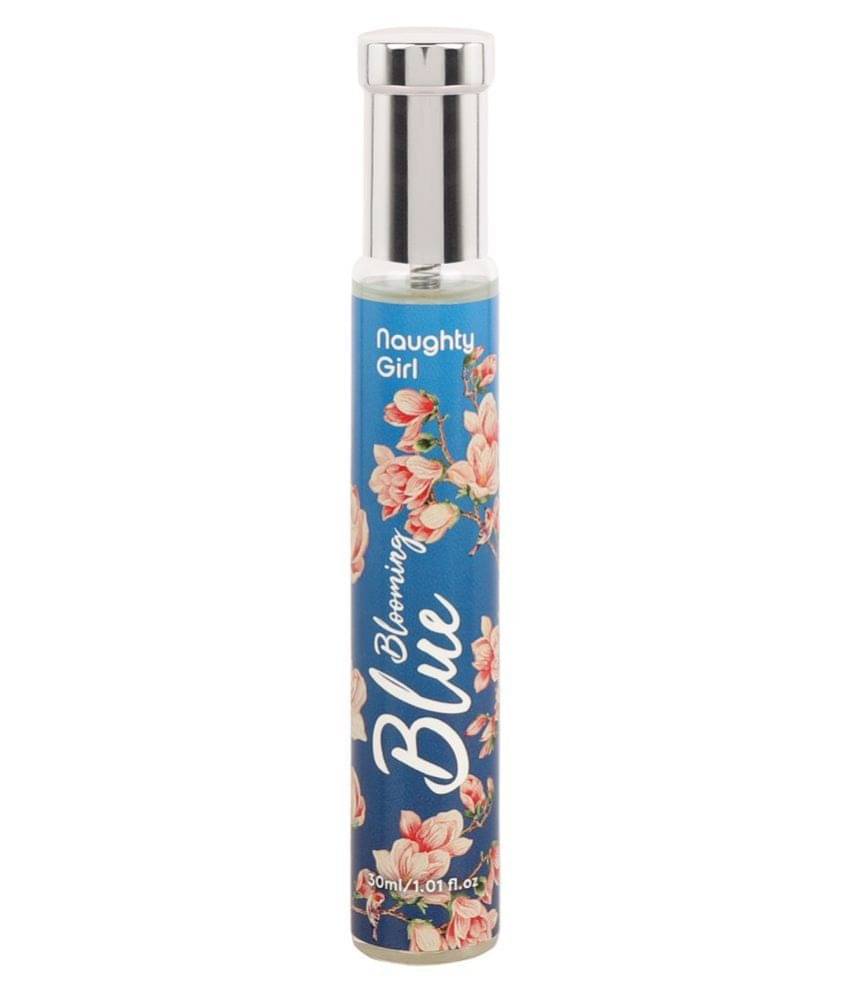     			NAUGHTY GIRL - Eau De Parfum (EDP) For Women 30 mL ( Pack of 1 )