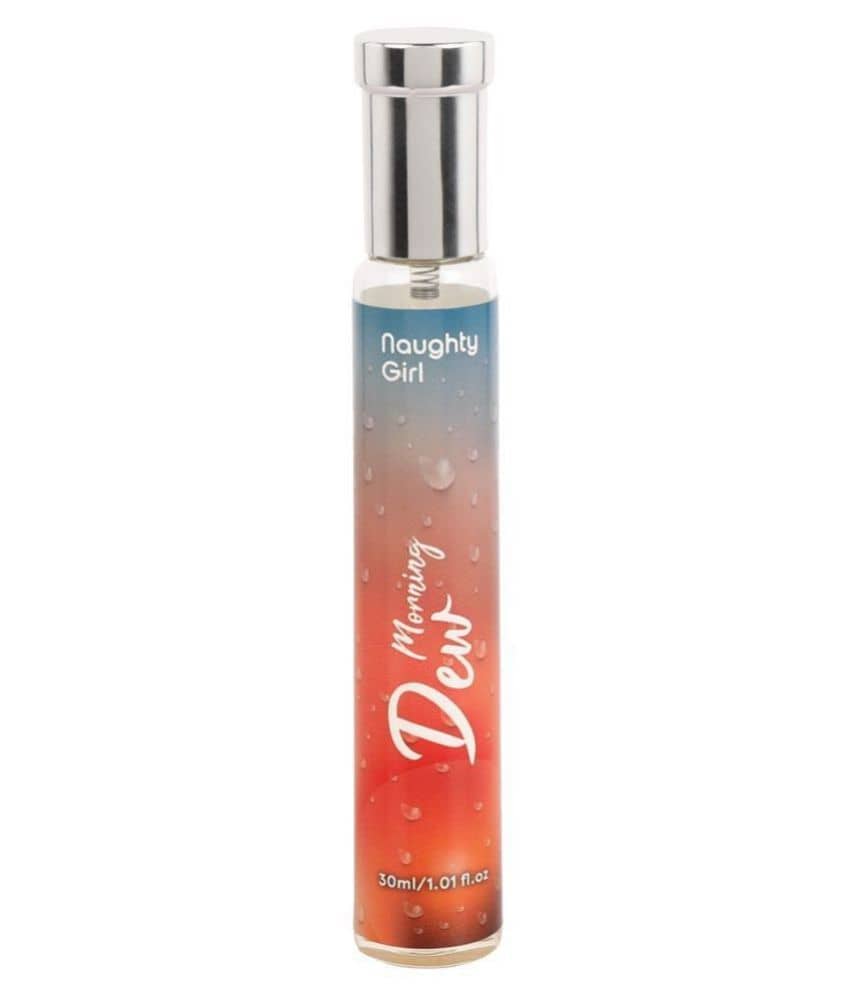 NAUGHTY GIRL - Eau De Parfum (EDP) For Women 30 mL ( Pack of 1 )