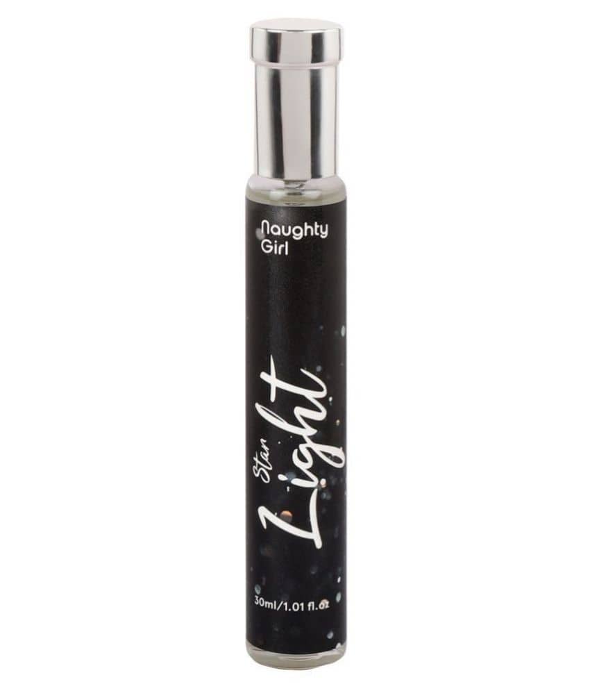 Naughty Girl EDP Star Light Perfume for Women - 30ml