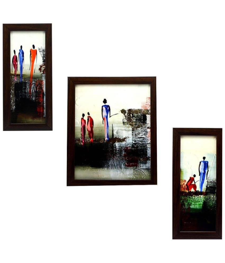     			Indianara - Art Prints With Frame