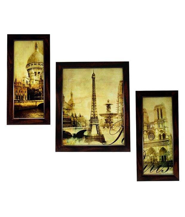     			Indianara - Art Prints With Frame