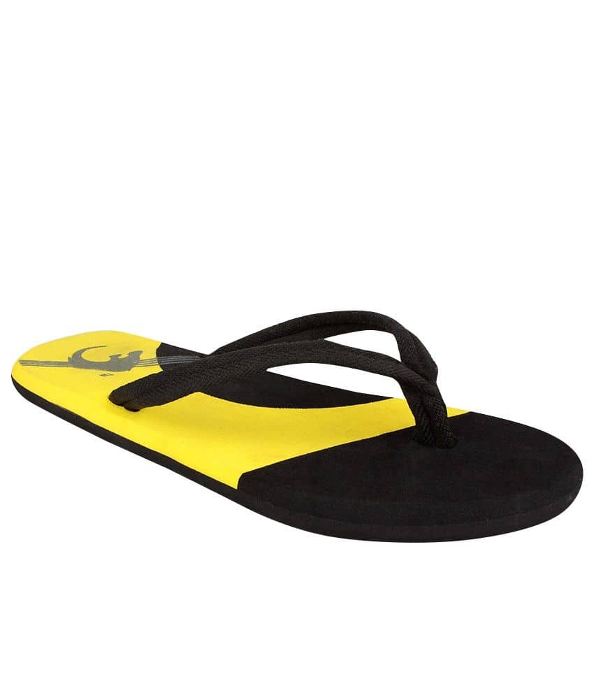 Guardian Multi Color Slide Flip flop