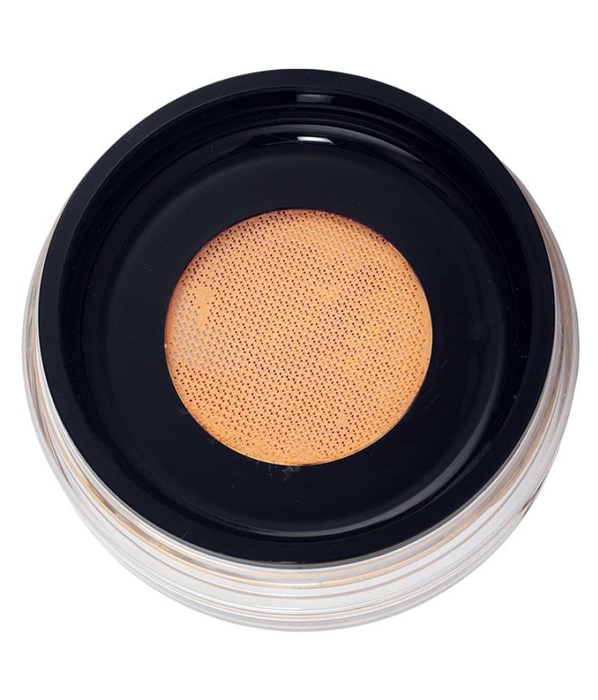 Swiss Beauty Ultra Fine Loos Finish Pressed Powder (Shade-4), 8gm Swiss Beauty Ultra Fine Loos Finish Pressed Powder (Shade-4), 8gm