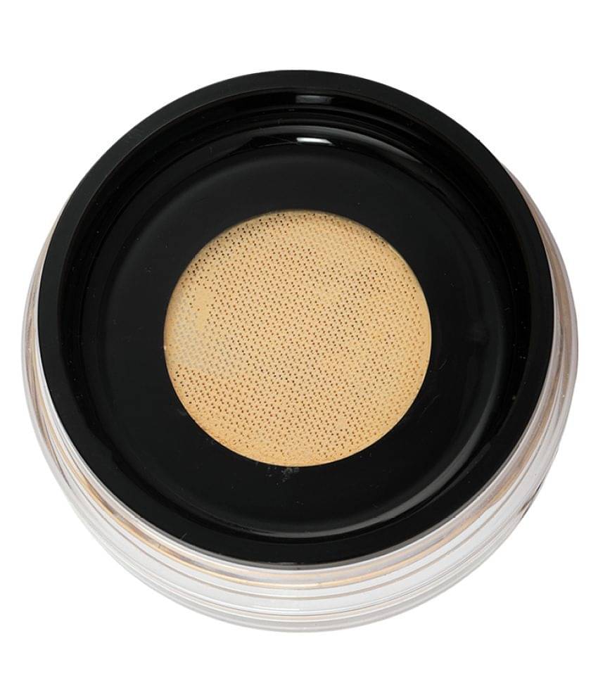     			Swiss Beauty Ultra Fine Loos Finish Pressed Powder (Shade-2), 8gm