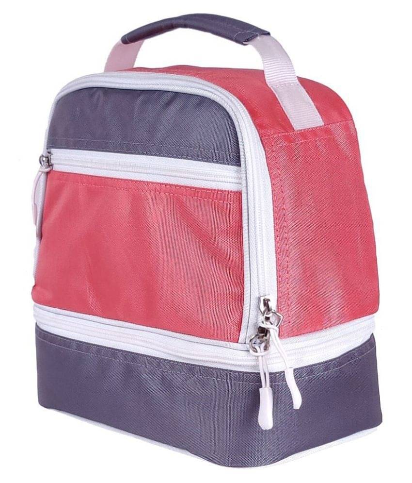     			Foonty Multi Lunch Bags - 1 Pc