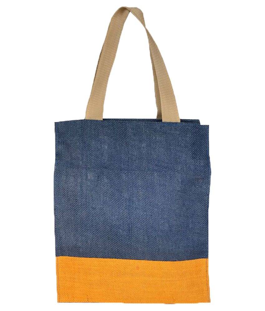    			Foonty Multi Lunch Bags - 1 Pc