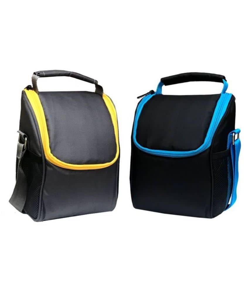 Foonty Multi Lunch Bags - 2 Pcs - Handbags | Buy online on ZillyBuy