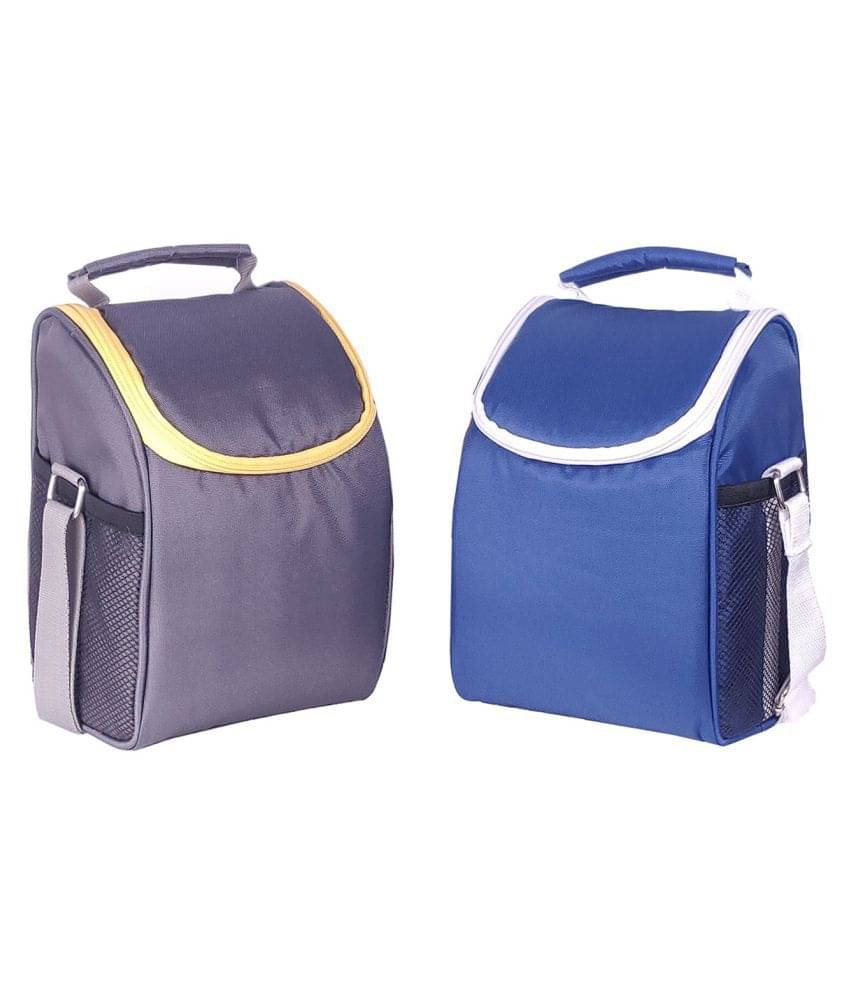     			Foonty P.U. Lunch Bag