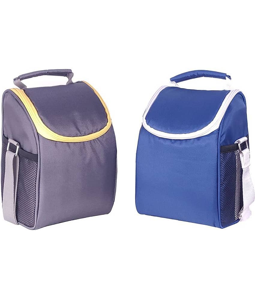 Foonty P.U. Lunch Bag - Handbags | Buy online on ZillyBuy