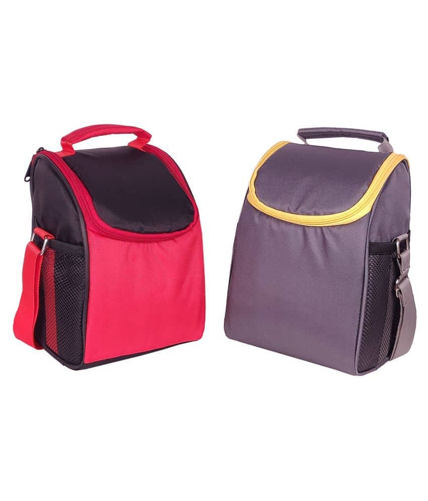 Foonty P.U. Lunch Bag - Handbags | Buy online on ZillyBuy