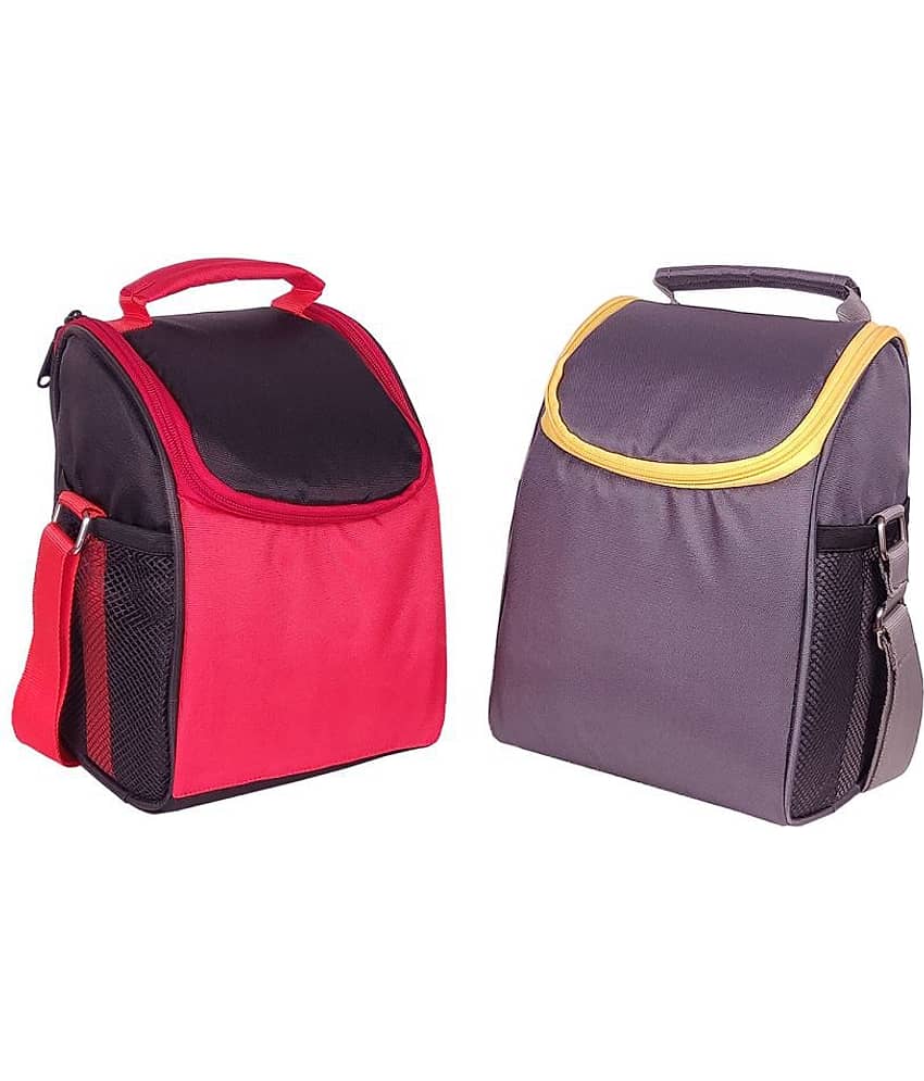 Foonty P.U. Lunch Bag - Handbags | Buy online on ZillyBuy