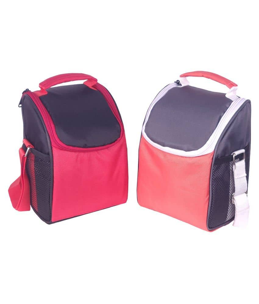 Foonty P.U. Lunch Bag - Handbags | Buy online on ZillyBuy