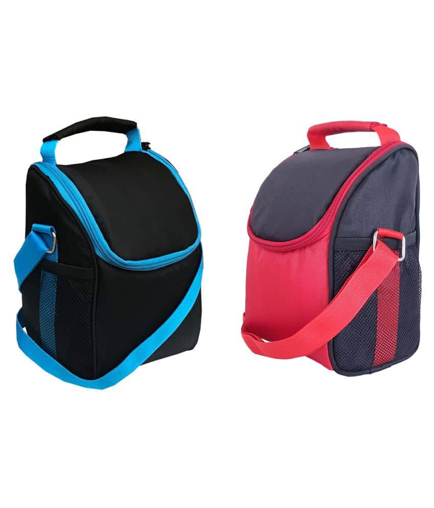 Foonty P.U. Lunch Bag - Handbags | Buy online on ZillyBuy