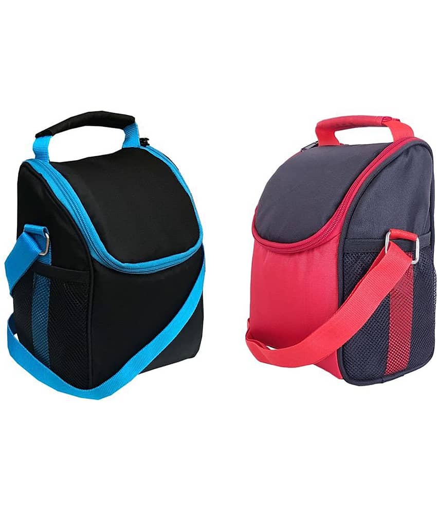 Foonty P.U. Lunch Bag - Handbags | Buy online on ZillyBuy