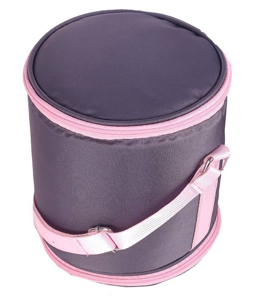 Foonty - Purple PU Lunch Bag - Handbags | Buy online on ZillyBuy