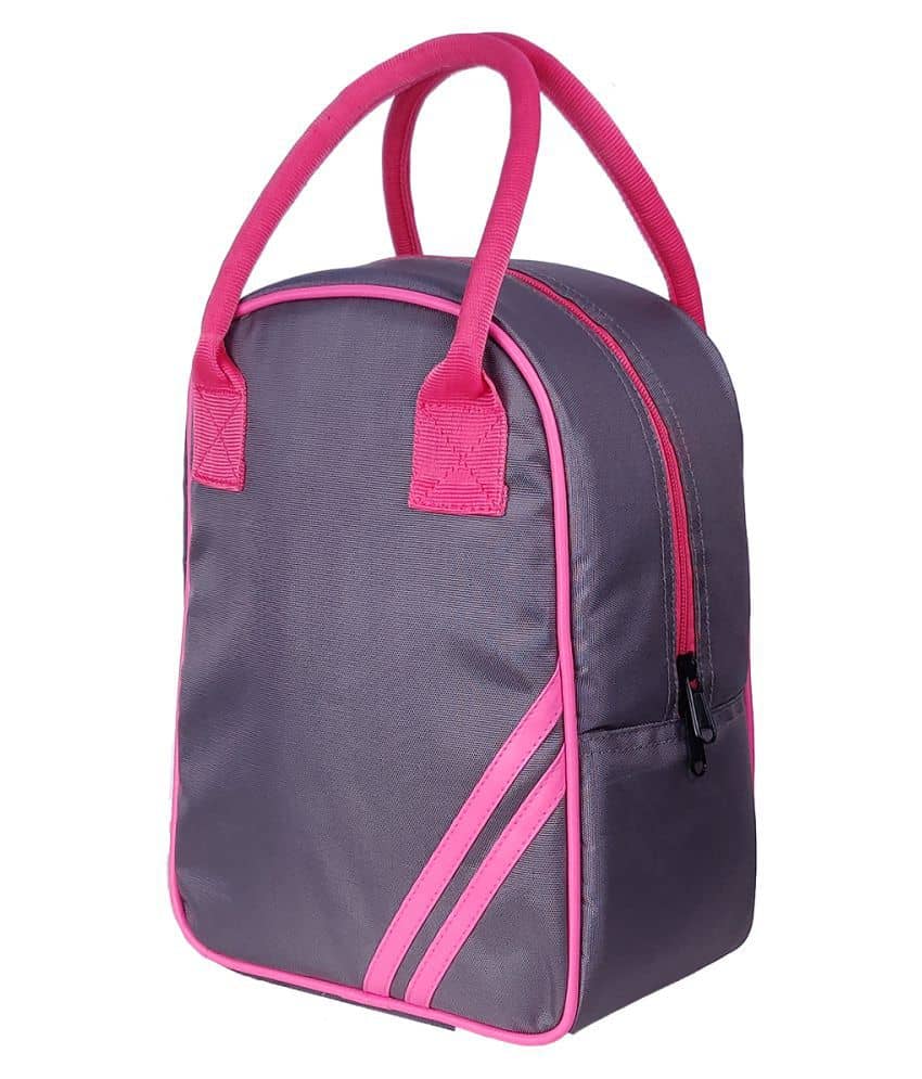 Foonty - Multicolor PU Lunch Bag - Handbags | Buy online on ZillyBuy