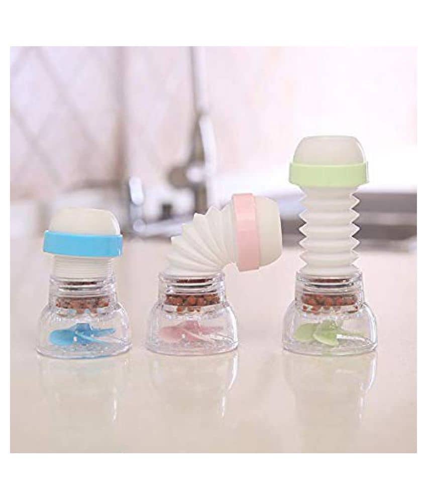 Ravi Enterprise Plastic (ABS) Kitchen Sink Tap (Sink Cock)