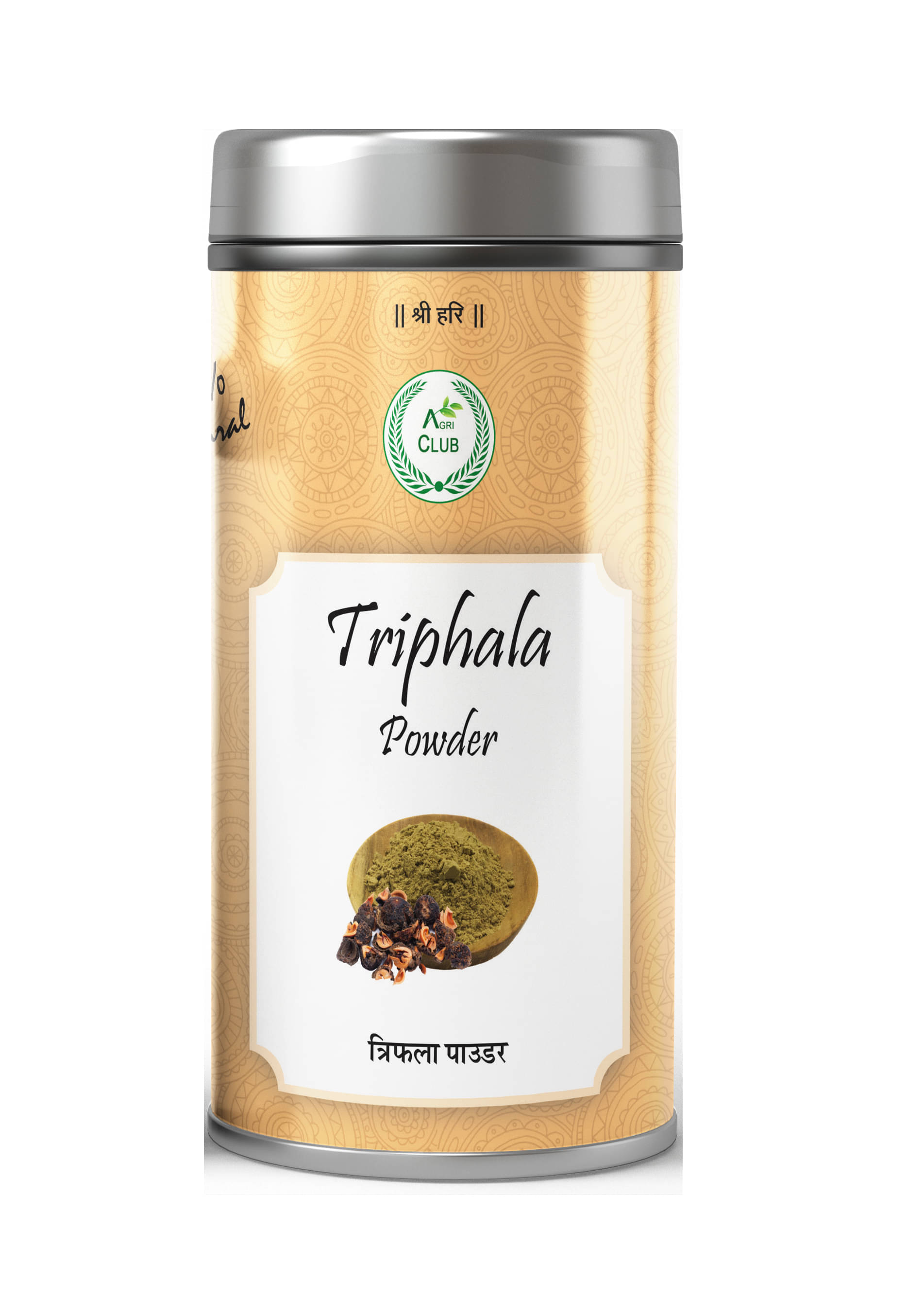     			Agri Club Triphala Powder 250 gm