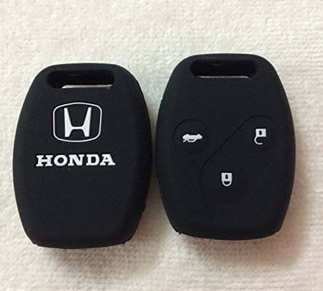     			AutoRight Key Cover & Flip Key Silicon