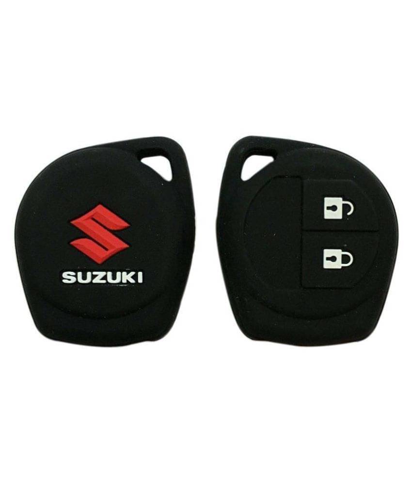     			AutoRight Key Cover & Flip Key Silicon