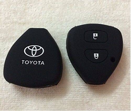     			AutoRight Key Cover & Flip Key Silicon