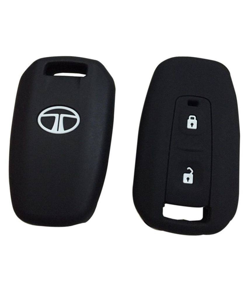     			AutoRight Key Cover & Flip Key Rubber
